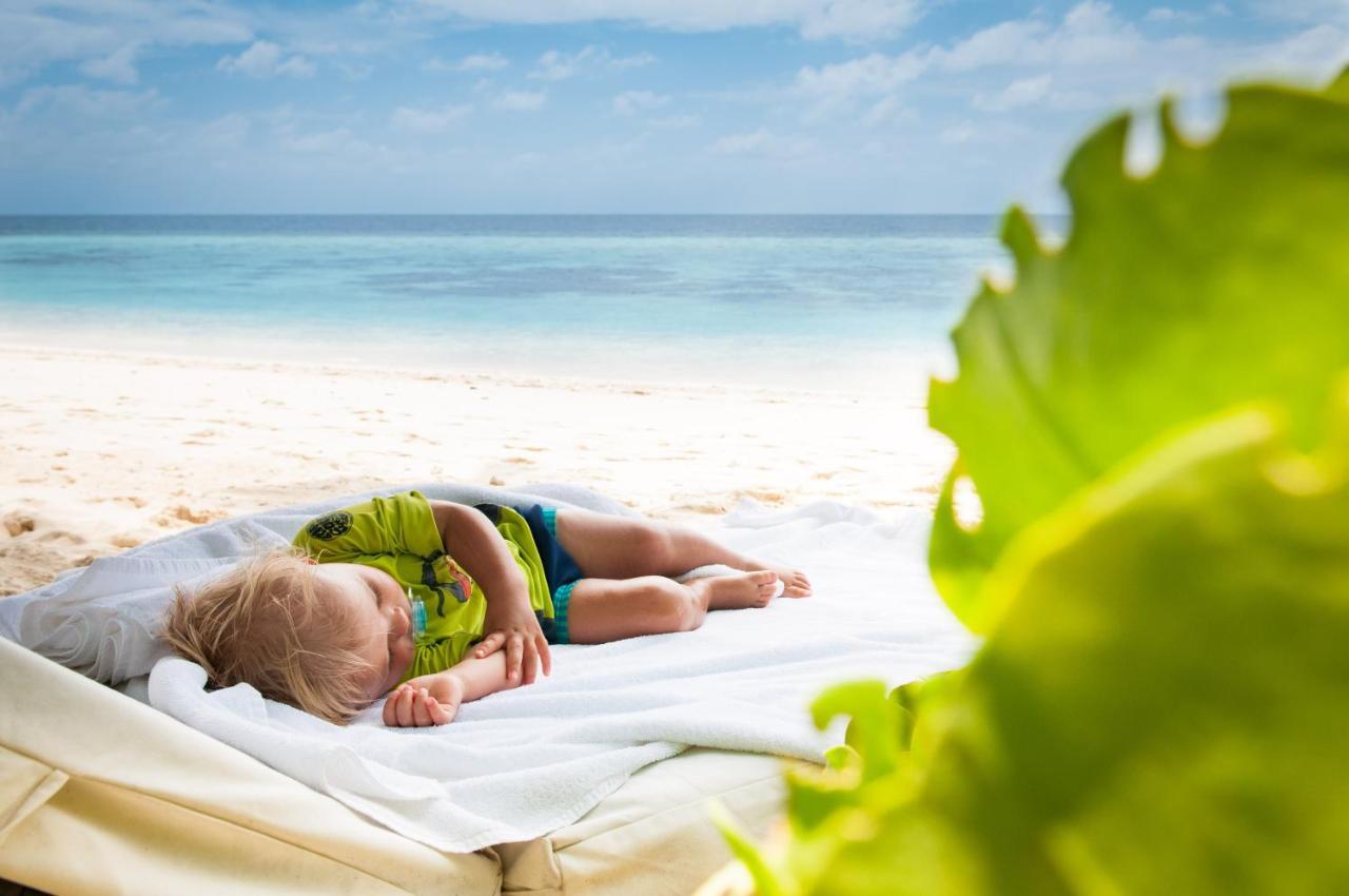 Brickwood Rasdhoo- Beach Front Dış mekan fotoğraf