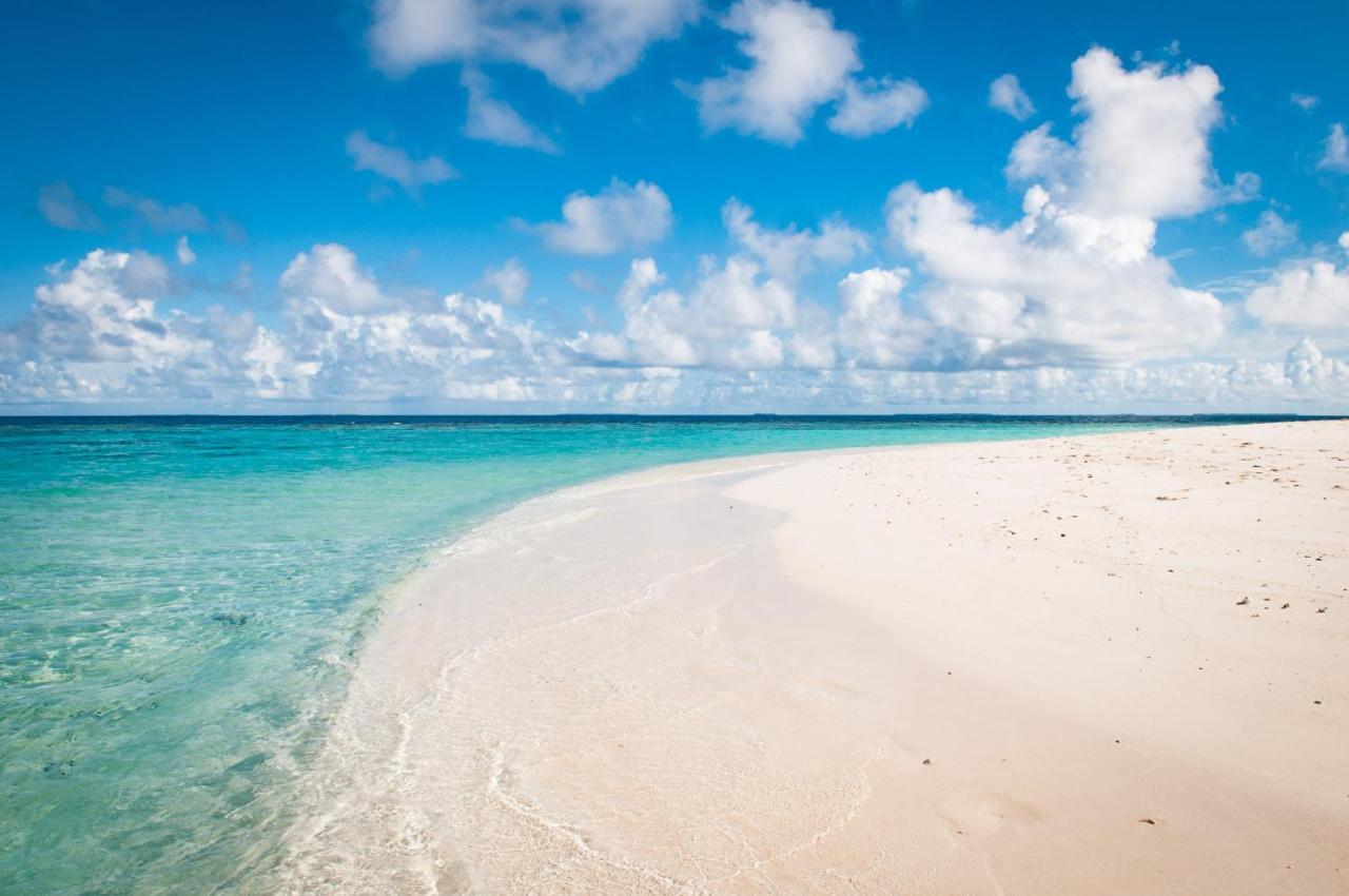 Brickwood Rasdhoo- Beach Front Dış mekan fotoğraf